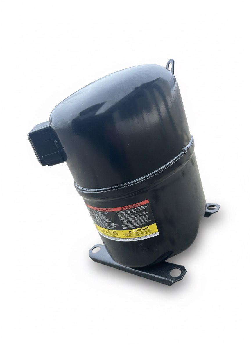 CS10K6E-PFV-945 Copeland Compressor 10,800BTU R-404a 230V/1PH 60HZ