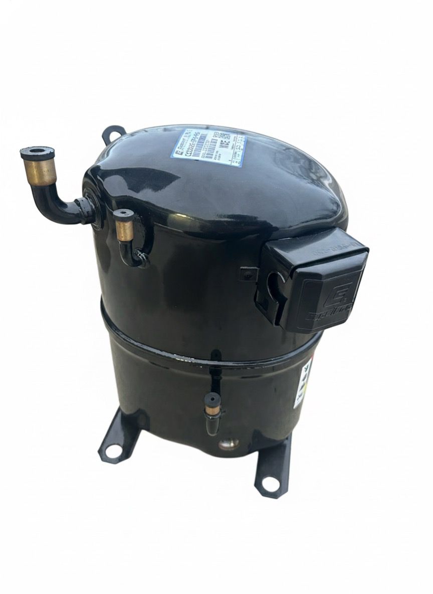 CS12K6E-PFV-945 Copeland, Compressor, 12200 BTU 1PH (230V) 60HZ