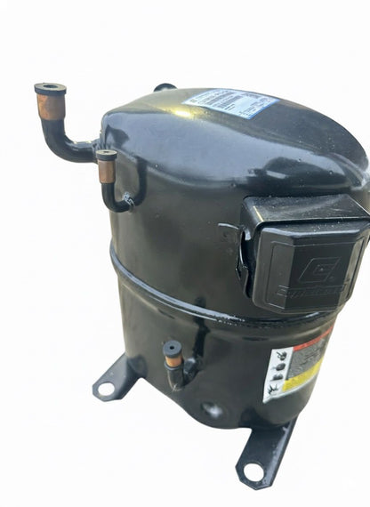 CS10K6E-PFV-945 Copeland Compressor 10,800BTU R-404a 230V/1PH 60HZ