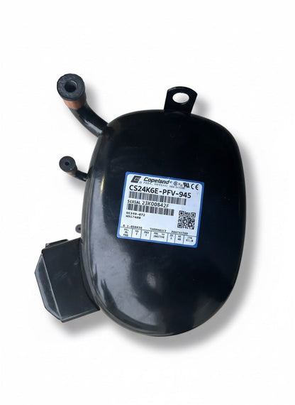 CS24K6E-PFV-945 Copeland Compressor 208/230v 1 Ph R404a 23300 BTU 60HZ