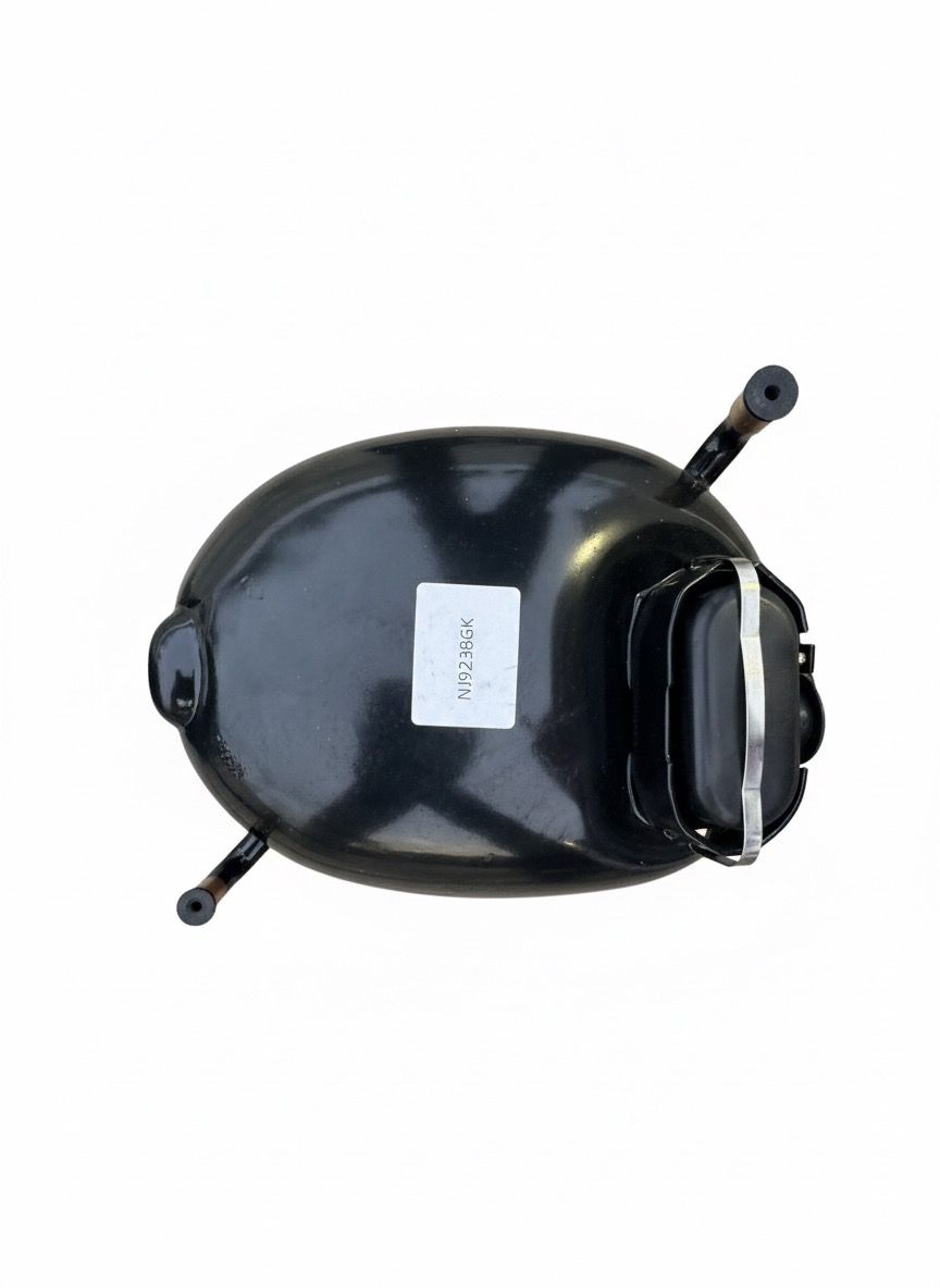 NJ9238GK Embraco 1Ph R404A Refrigeration 1.5 HP Compressor (208-230V) 60HZ