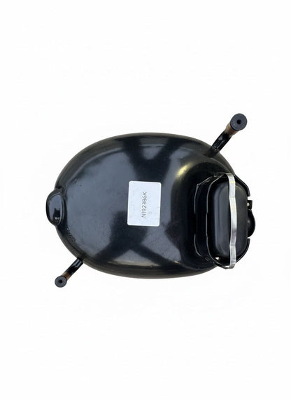 NJ9238GK Embraco 1Ph R404A Refrigeration 1.5 HP Compressor (208-230V) 60HZ