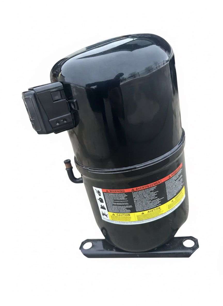 CS12K6E-PFV-945 Copeland, Compressor, 12200 BTU 1PH (230V) 60HZ