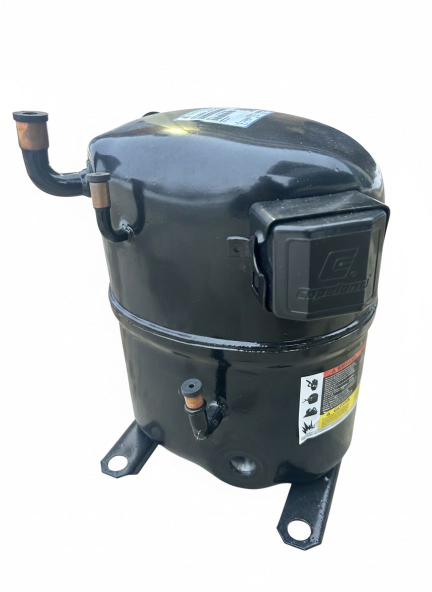 CS10K6E-PFV-945 Copeland Compressor 10,800BTU R-404a 230V/1PH 60HZ