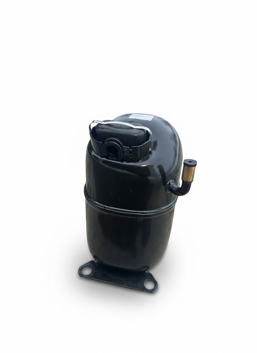 NJ9238GK Embraco 1Ph R404A Refrigeration 1.5 HP Compressor (208-230V) 60HZ