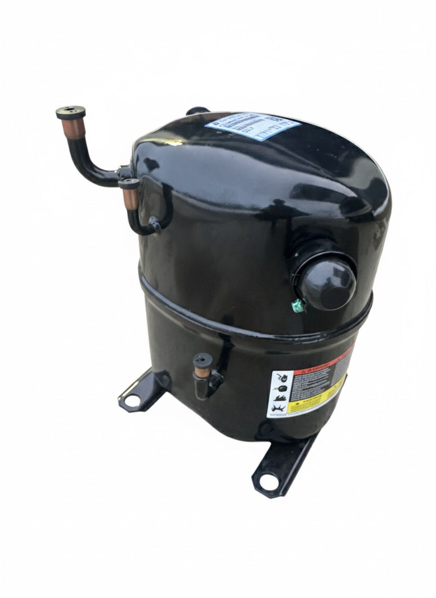 CS18K6E-PFV-945 Copeland, Compressor, 18600 BTU R-404A 1PH (230V) 60HZ