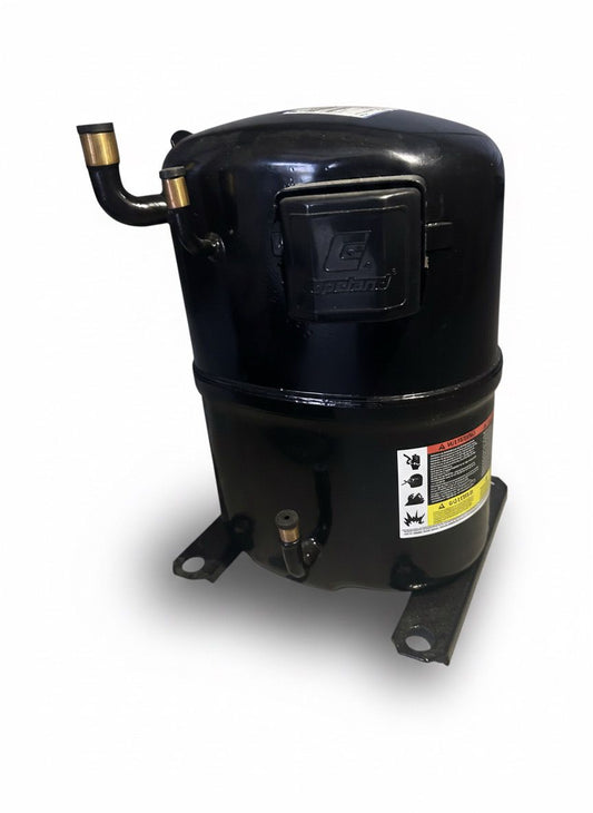 Copeland CS18K6E-TF5-945 230v3ph 18,300btu R-404A Compressor 60HZ