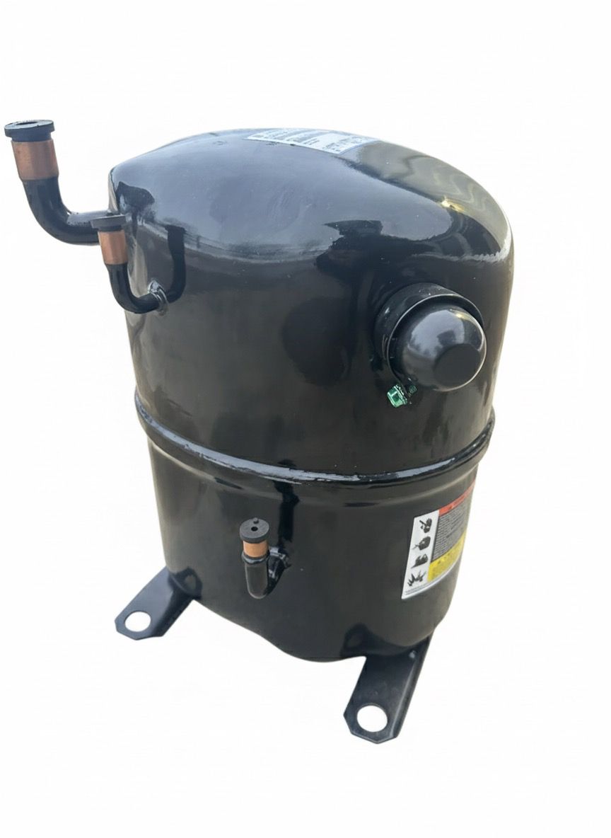 CS24K6E-TF5-945 3 PH, R404A Compressor, 23800 BTU (230V) 60HZ