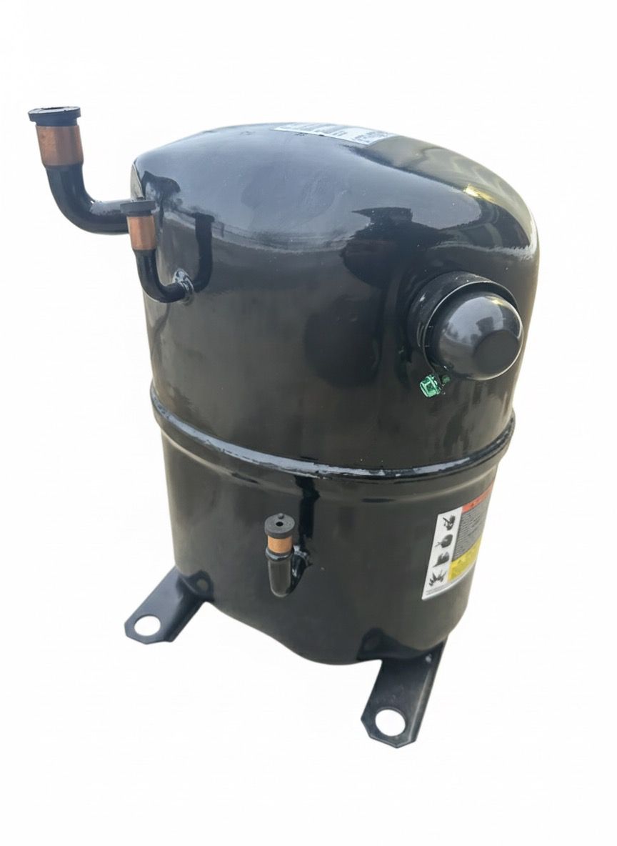 CS24K6E-TF5-945 3 PH, R404A Compressor, 23800 BTU (230V) 60HZ