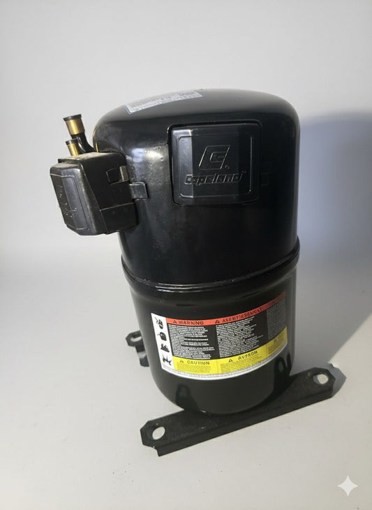 CS24K6E-PFV-945 Copeland Compressor 208/230v 1 Ph R404a 23300 BTU 60HZ